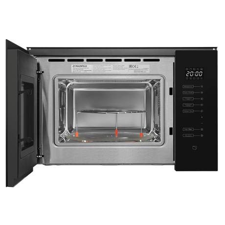 фото: Микроволновая печь Maunfeld MBMO925SGB09