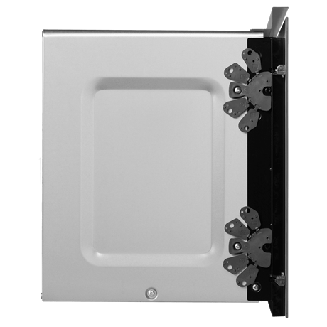 фото: Микроволновая печь Maunfeld MBMO820SGW09