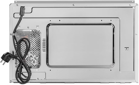фото: Микроволновая печь Maunfeld MBMO820SGW09