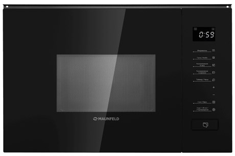 фото: Микроволновая печь Maunfeld MBMO820SGB09