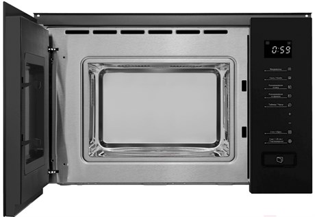 фото: Микроволновая печь Maunfeld MBMO820SGB09