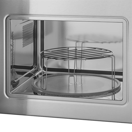 фото: Микроволновая печь Maunfeld MBMO820SGB09