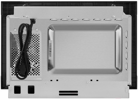 фото: Микроволновая печь Maunfeld MBMO820MS03