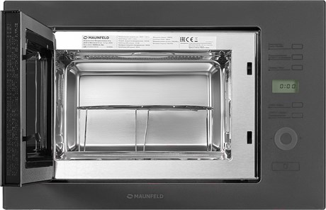 фото: Микроволновая печь Maunfeld MBMO.25.7GG