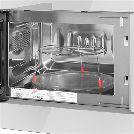 фото: Микроволновая печь Maunfeld JBMO820GW01