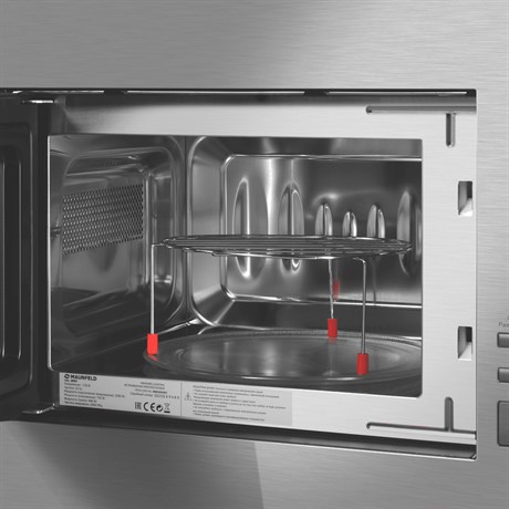 фото: Микроволновая печь Maunfeld JBMO820GS01