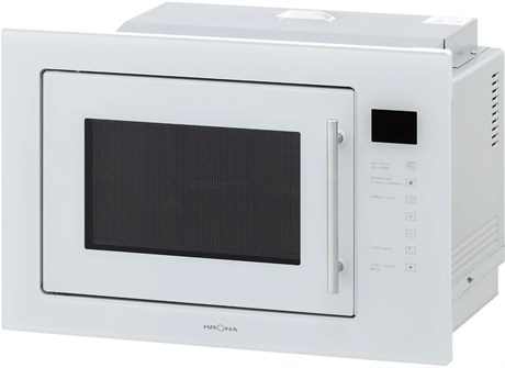 фото: Микроволновая печь Krona Riflesso 60 WH V2
