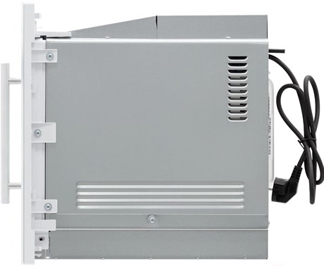 фото: Микроволновая печь Krona Riflesso 60 WH V2