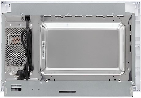 фото: Микроволновая печь Krona Riflesso 60 WH V2