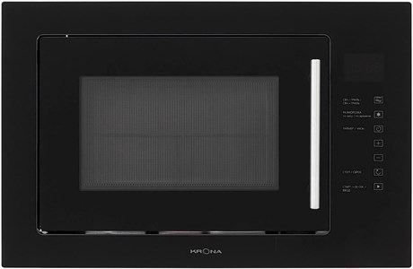 фото: Микроволновая печь Krona Riflesso 60 BL V2