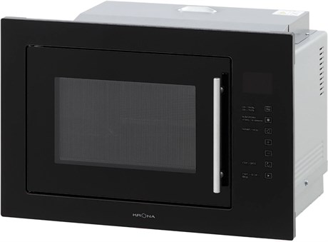 фото: Микроволновая печь Krona Riflesso 60 BL V2