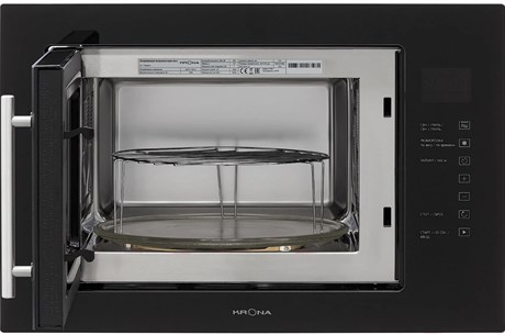 фото: Микроволновая печь Krona Riflesso 60 BL V2