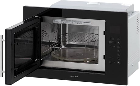фото: Микроволновая печь Krona Riflesso 60 BL V2