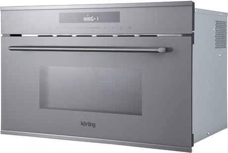 фото: Микроволновая печь Korting KMI 830 GBXGr