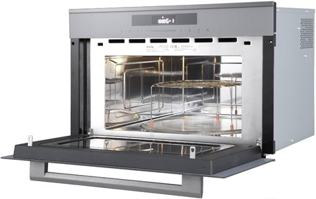 фото: Микроволновая печь Korting KMI 830 GBXGr