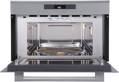 фото: Микроволновая печь Korting KMI 830 GBXGr