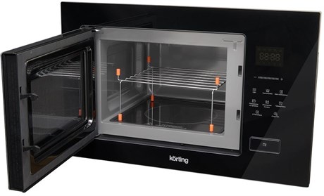 фото: Микроволновая печь Korting KMI 827 GN