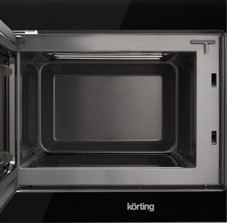 фото: Микроволновая печь Korting KMI 827 GN