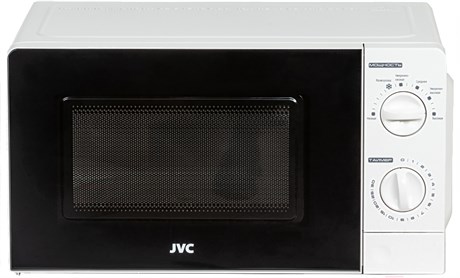 фото: Микроволновая печь JVC JK-MW123M