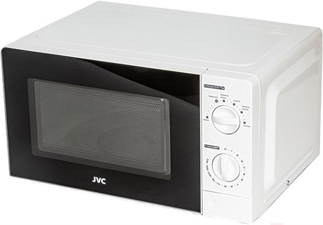 фото: Микроволновая печь JVC JK-MW123M