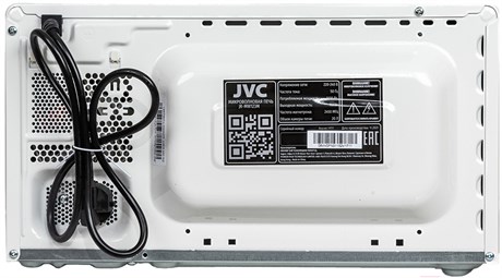 фото: Микроволновая печь JVC JK-MW123M