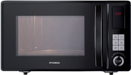 фото: Микроволновая печь Hyundai HYM-D3010
