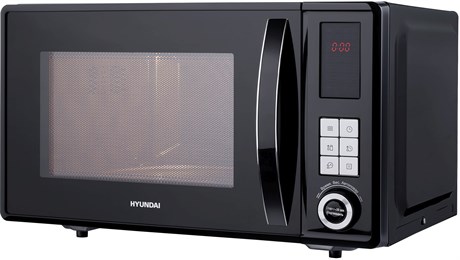 фото: Микроволновая печь Hyundai HYM-D3010