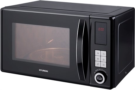 фото: Микроволновая печь Hyundai HYM-D3010