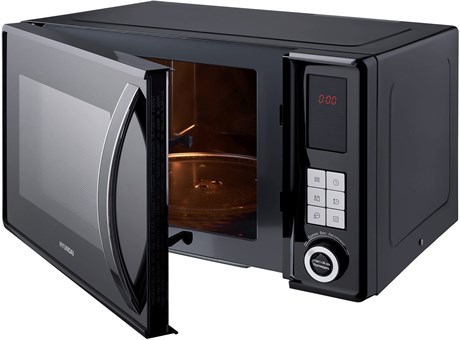 фото: Микроволновая печь Hyundai HYM-D3010