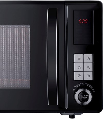 фото: Микроволновая печь Hyundai HYM-D3010