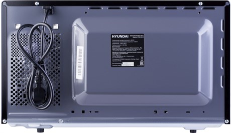 фото: Микроволновая печь Hyundai HYM-D3010