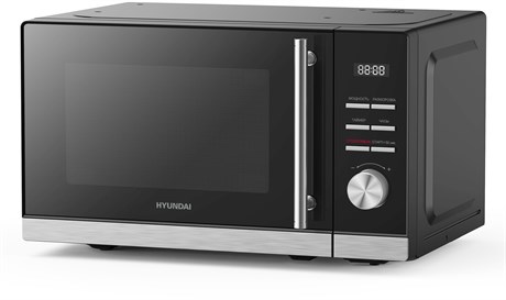 фото: Микроволновая печь Hyundai HYM-D3005