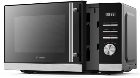 фото: Микроволновая печь Hyundai HYM-D3005