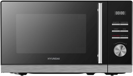 фото: Микроволновая печь Hyundai HYM-D3005