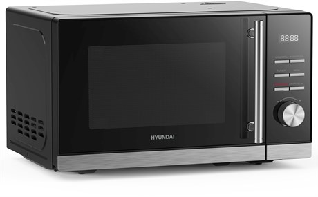 фото: Микроволновая печь Hyundai HYM-D3005