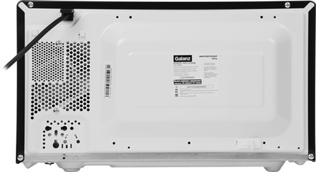 фото: Микроволновая печь Galanz MOG-2009MB