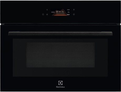 фото: Микроволновая печь Electrolux EVM8E08Z