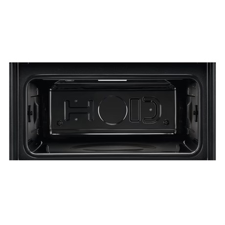 фото: Микроволновая печь Electrolux EVM8E08Z