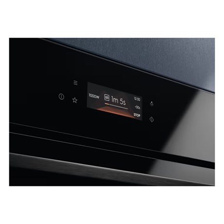 фото: Микроволновая печь Electrolux EVM8E08Z