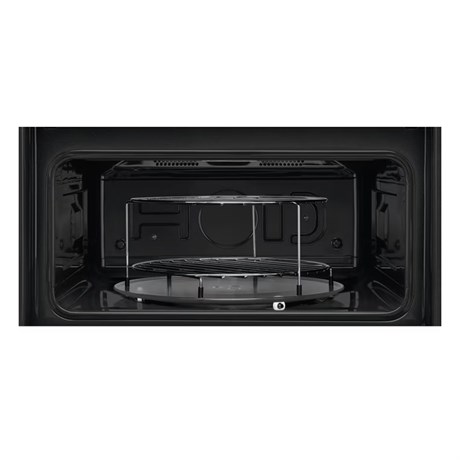 фото: Микроволновая печь Electrolux EVM8E08Z