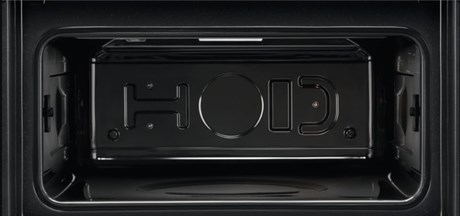 фото: Микроволновая печь Electrolux EVM8E08X