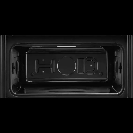 фото: Микроволновая печь Electrolux EVM6E46X