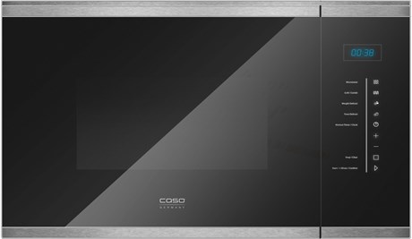 фото: Микроволновая печь Caso EMGS 25