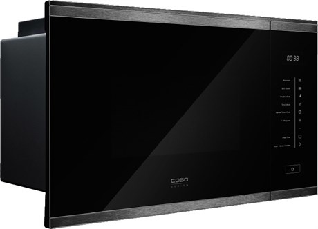 фото: Микроволновая печь Caso EMGS 25