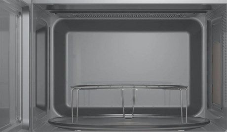 фото: Микроволновая печь Bosch FEL053MS1
