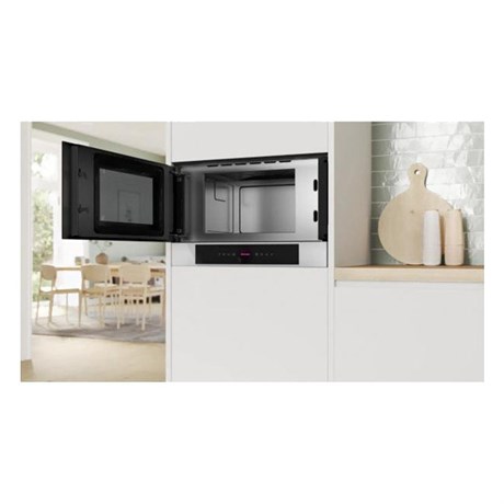фото: Микроволновая печь Bosch BFL7221W1