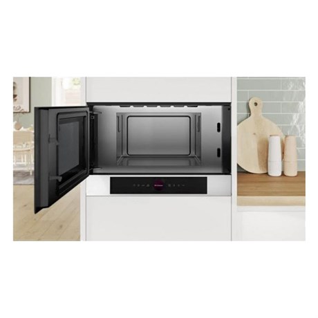 фото: Микроволновая печь Bosch BFL7221W1
