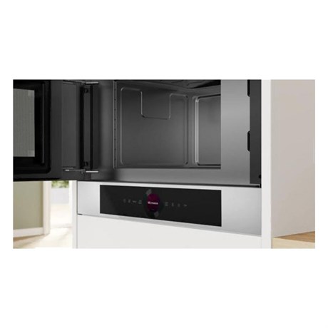фото: Микроволновая печь Bosch BFL7221W1