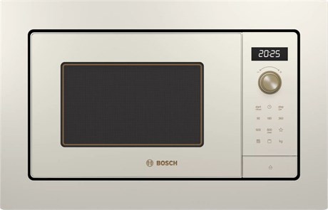 фото: Микроволновая печь Bosch BEL653MP3