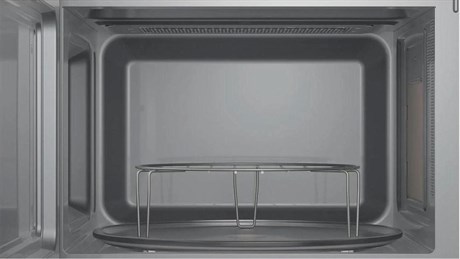 фото: Микроволновая печь Bosch BEL623MD3